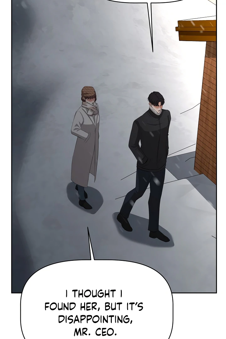 How to Survive Secretary Hong Chapter 34 - Page 116