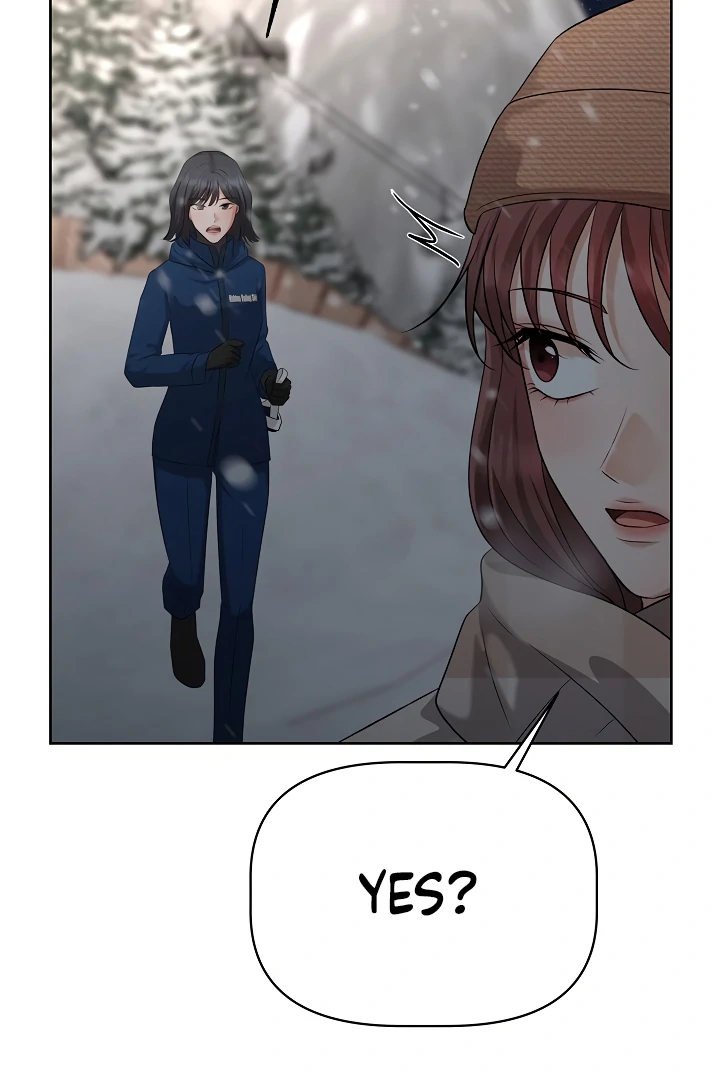 How to Survive Secretary Hong Chapter 34 - Page 119