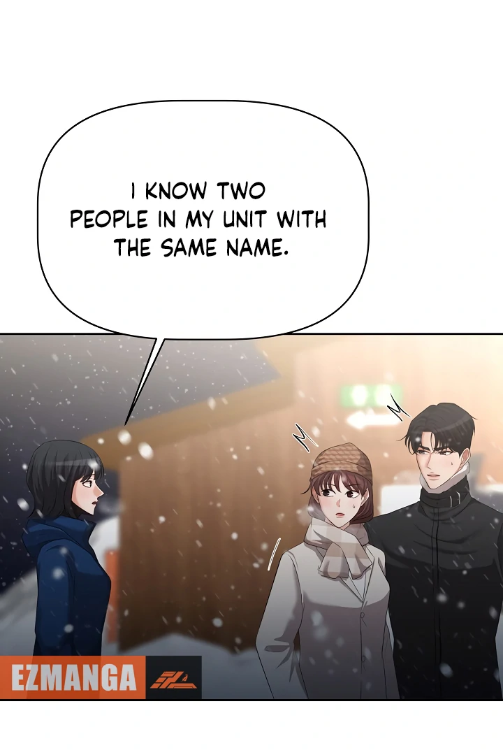 How to Survive Secretary Hong Chapter 34 - Page 120