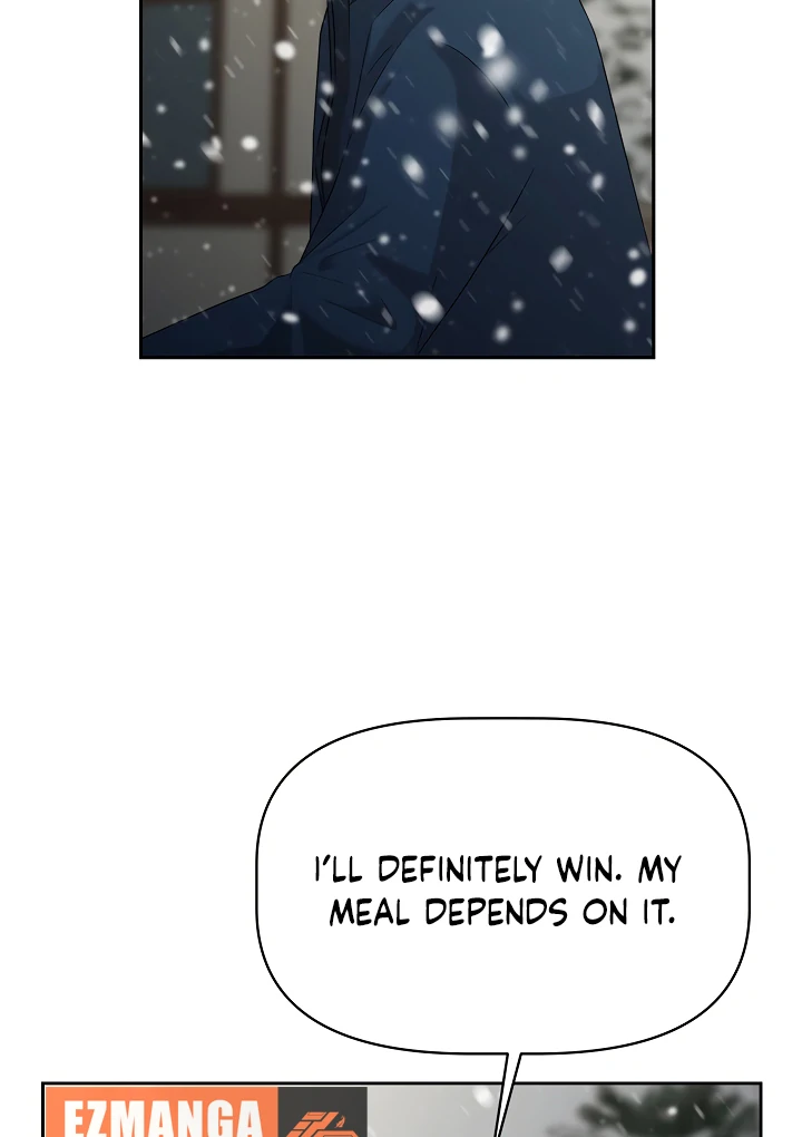 How to Survive Secretary Hong Chapter 34 - Page 13