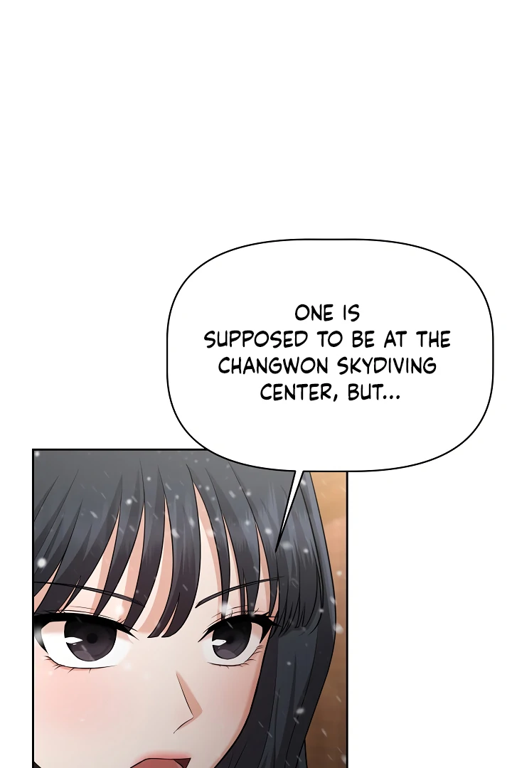 How to Survive Secretary Hong Chapter 34 - Page 121