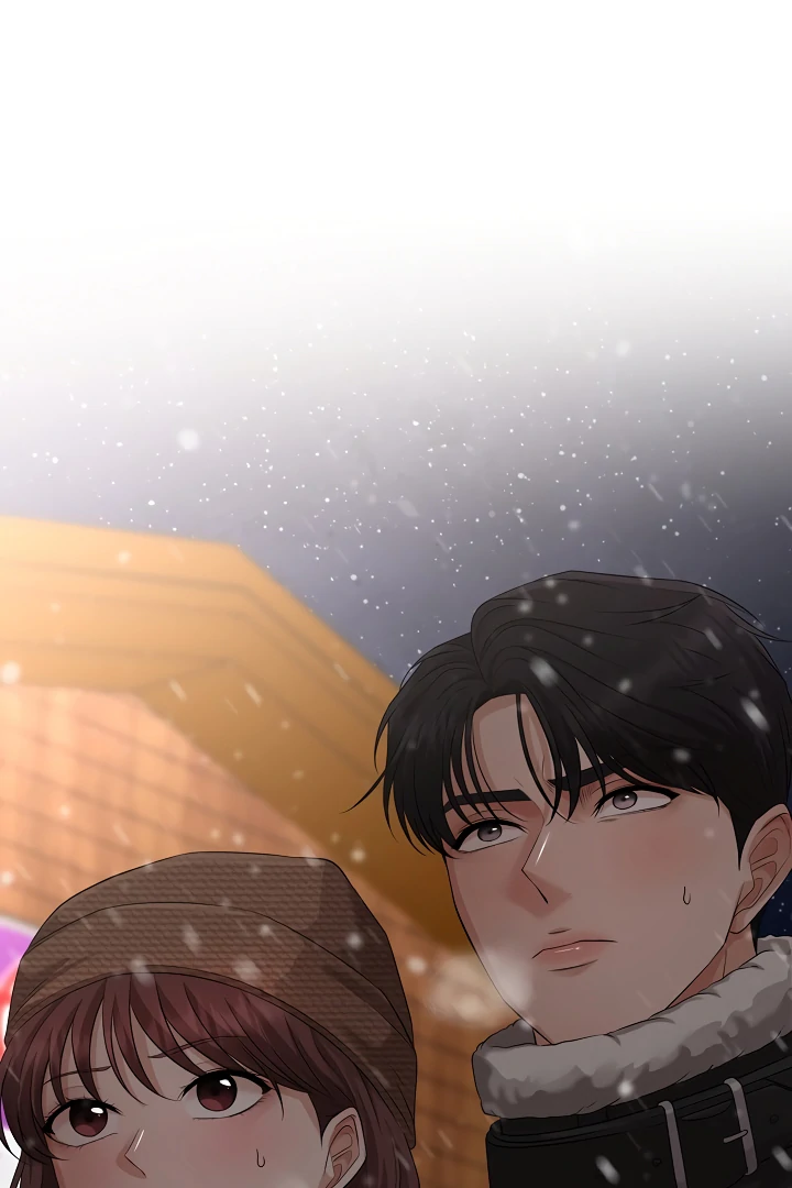 How to Survive Secretary Hong Chapter 34 - Page 127
