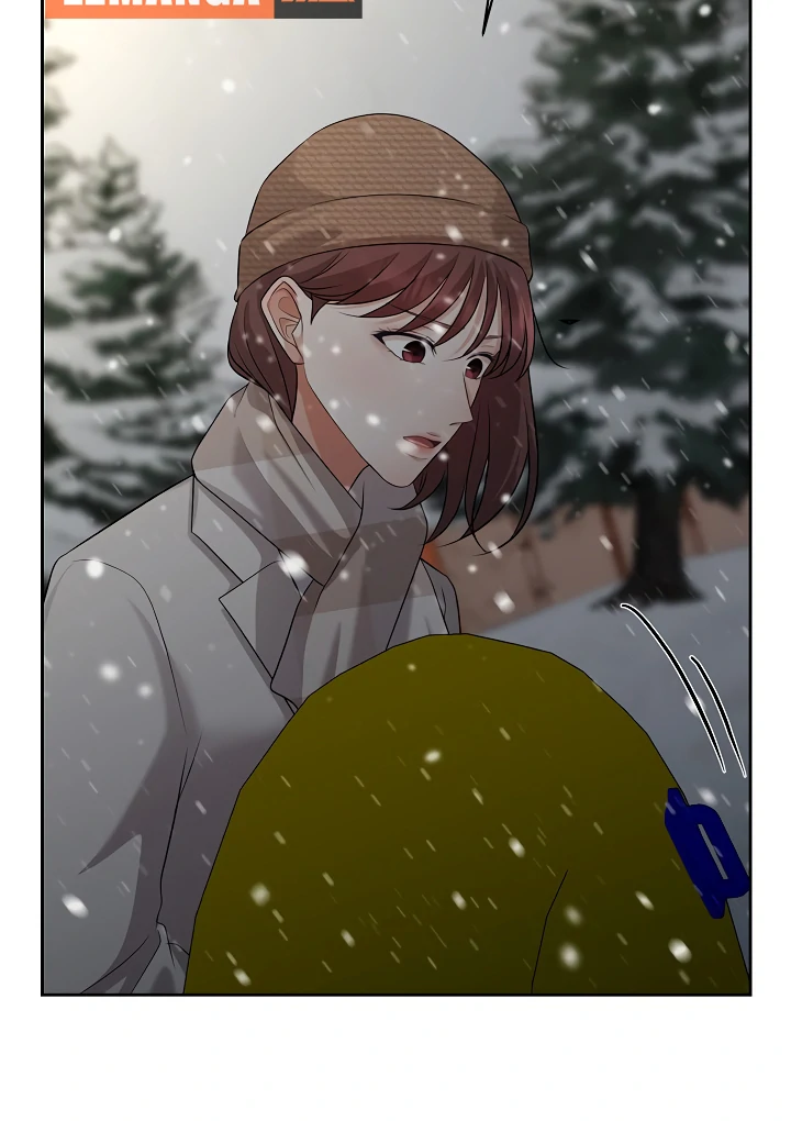 How to Survive Secretary Hong Chapter 34 - Page 14