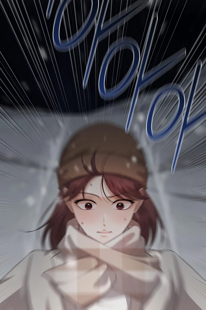 How to Survive Secretary Hong Chapter 34 - Page 18