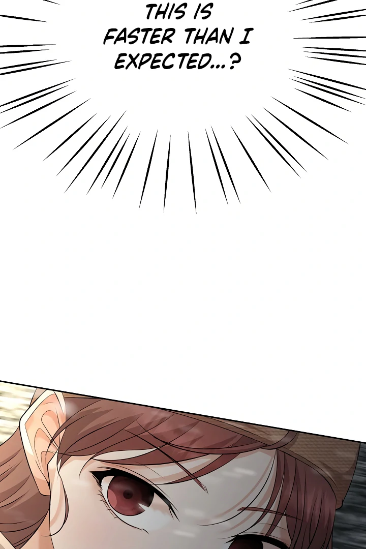 How to Survive Secretary Hong Chapter 34 - Page 20
