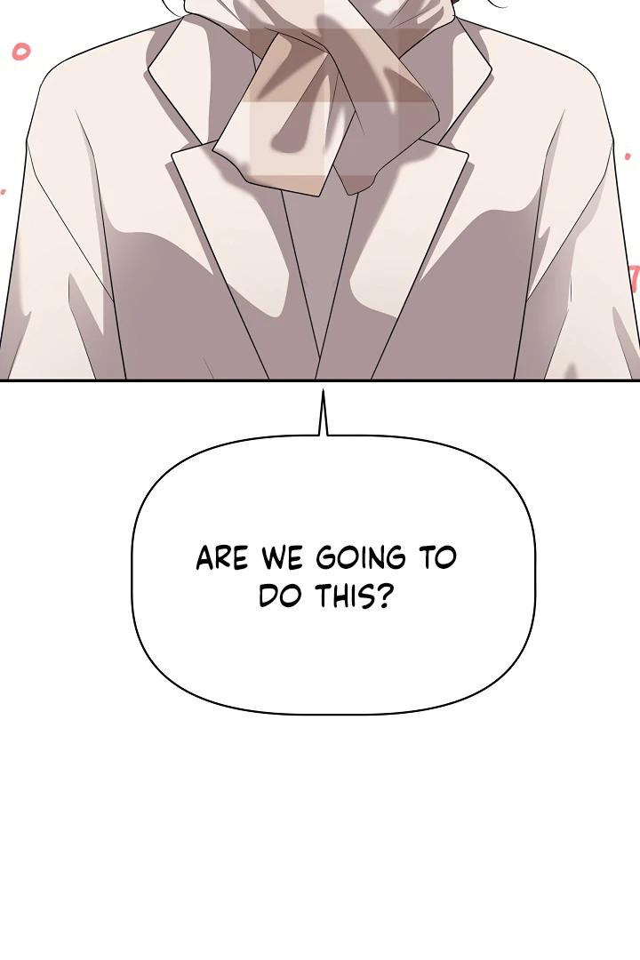 How to Survive Secretary Hong Chapter 34 - Page 3