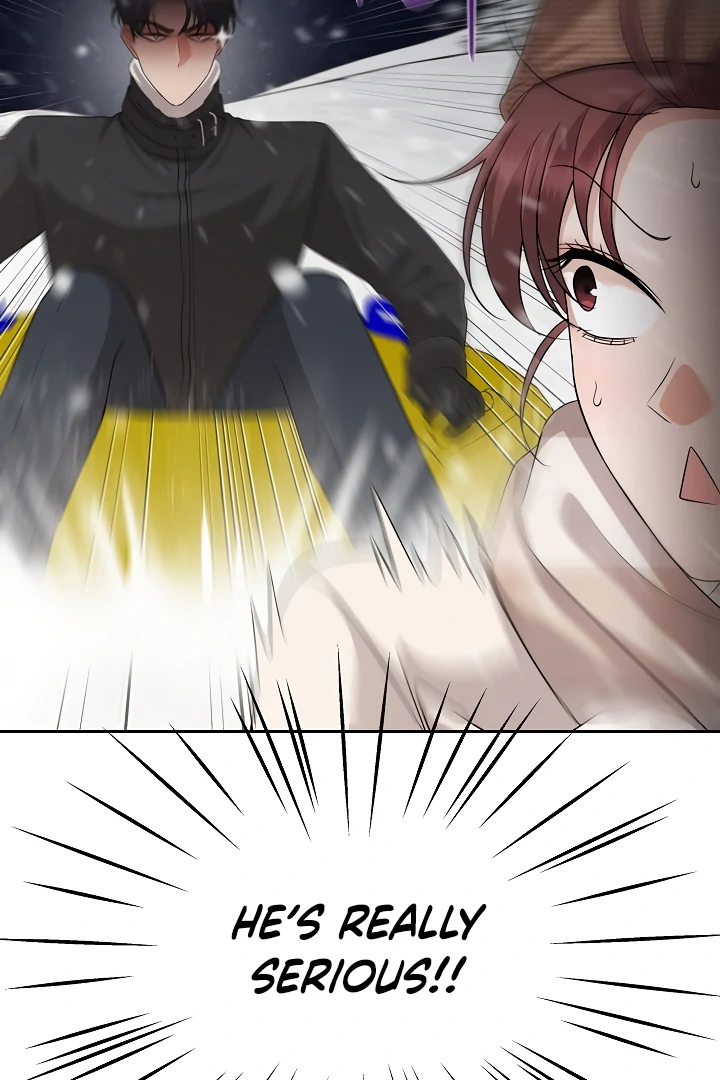 How to Survive Secretary Hong Chapter 34 - Page 22