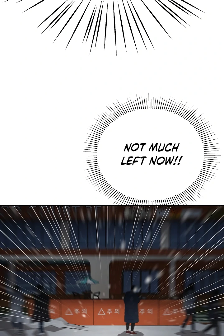 How to Survive Secretary Hong Chapter 34 - Page 23