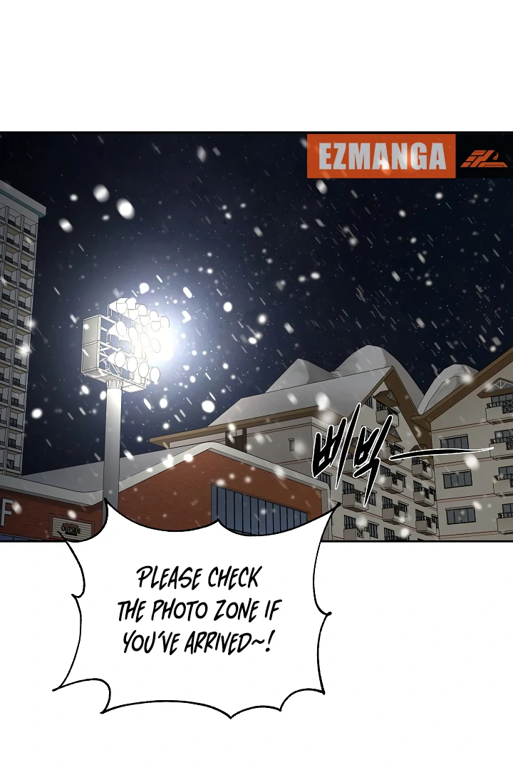 How to Survive Secretary Hong Chapter 34 - Page 25