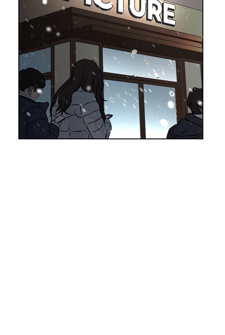 How to Survive Secretary Hong Chapter 34 - Page 27