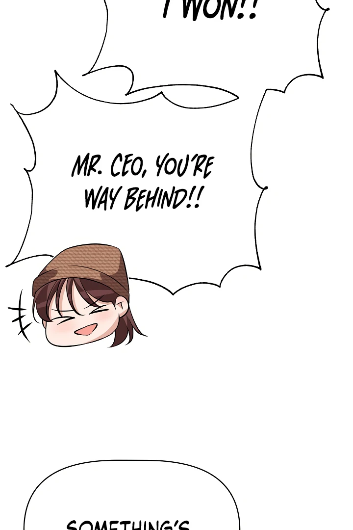 How to Survive Secretary Hong Chapter 34 - Page 29