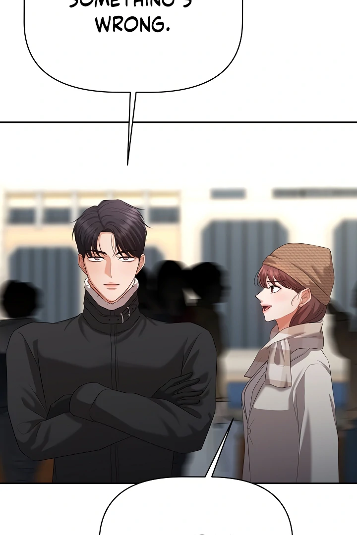 How to Survive Secretary Hong Chapter 34 - Page 30