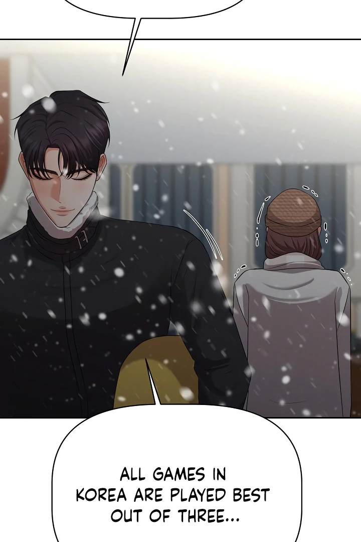 How to Survive Secretary Hong Chapter 34 - Page 34