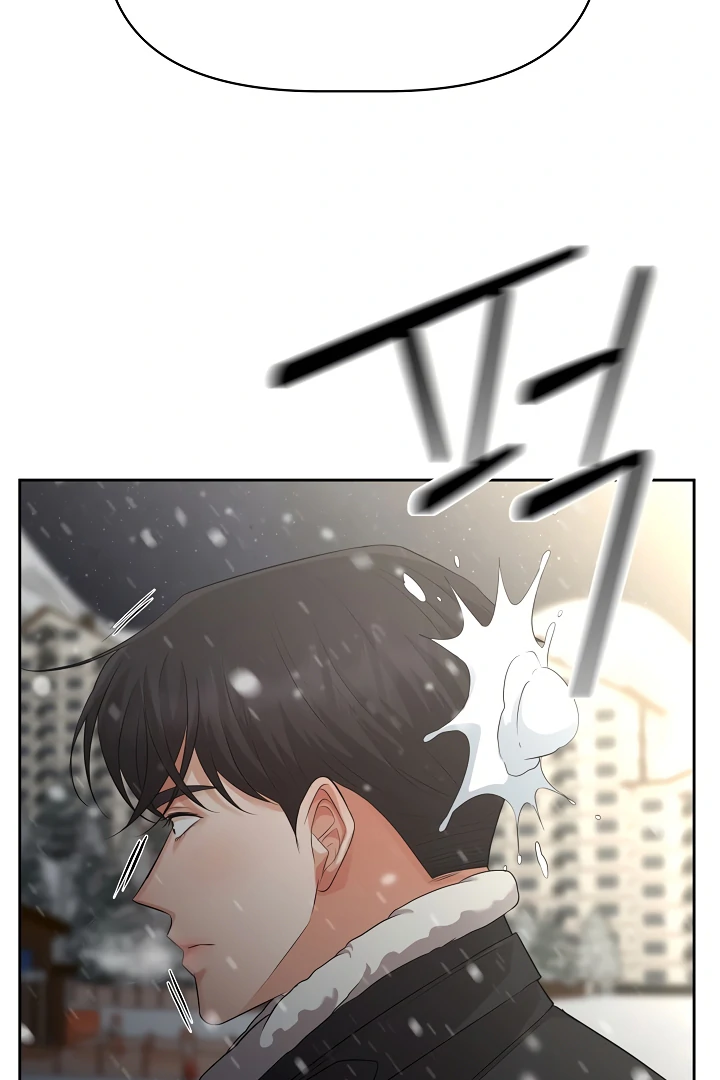 How to Survive Secretary Hong Chapter 34 - Page 35
