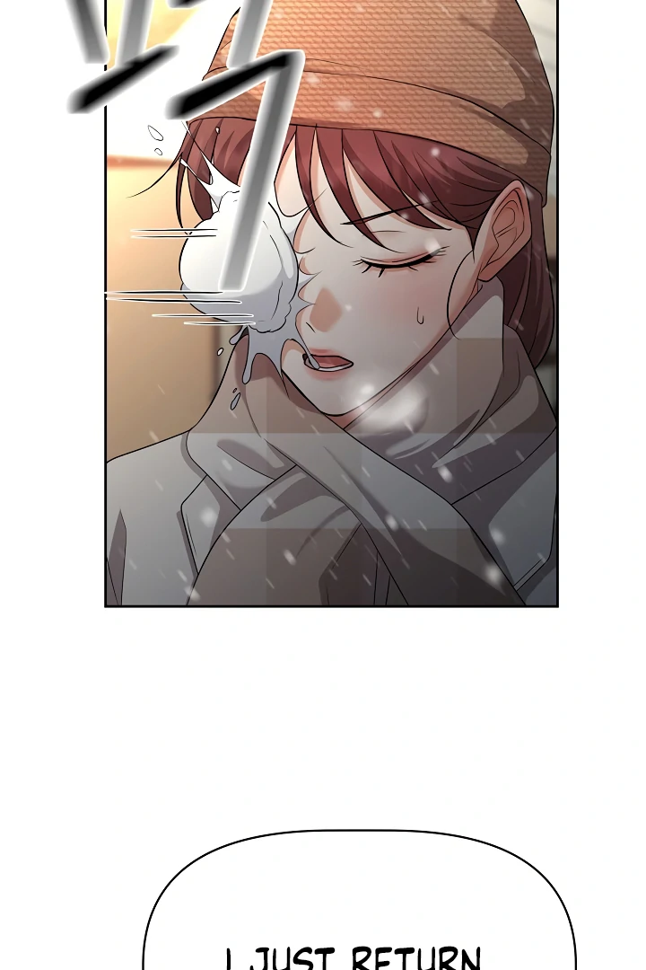 How to Survive Secretary Hong Chapter 34 - Page 38