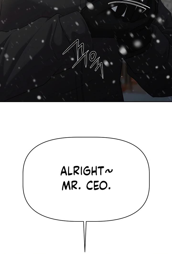 How to Survive Secretary Hong Chapter 34 - Page 40