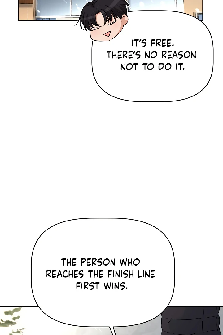 How to Survive Secretary Hong Chapter 34 - Page 5
