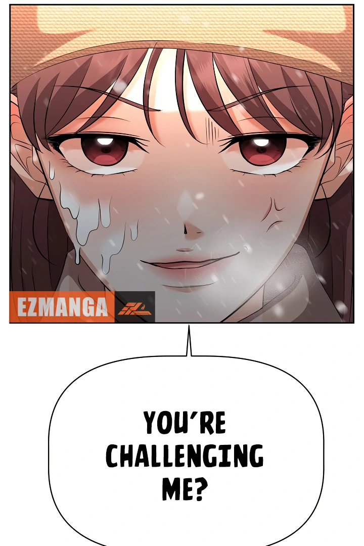 How to Survive Secretary Hong Chapter 34 - Page 41