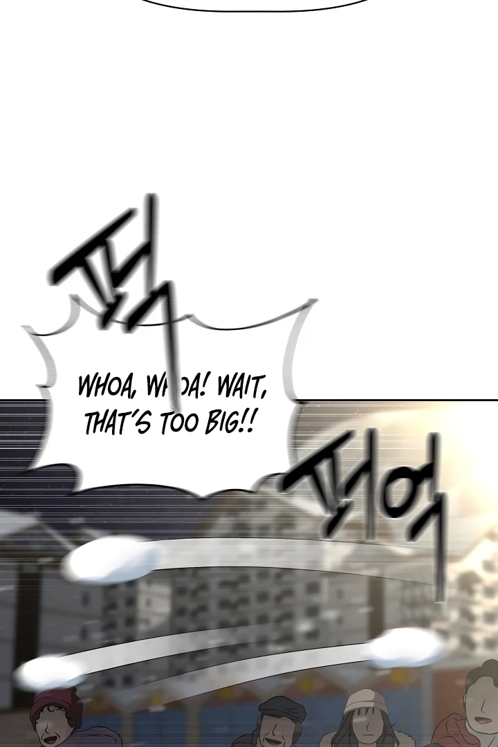How to Survive Secretary Hong Chapter 34 - Page 42