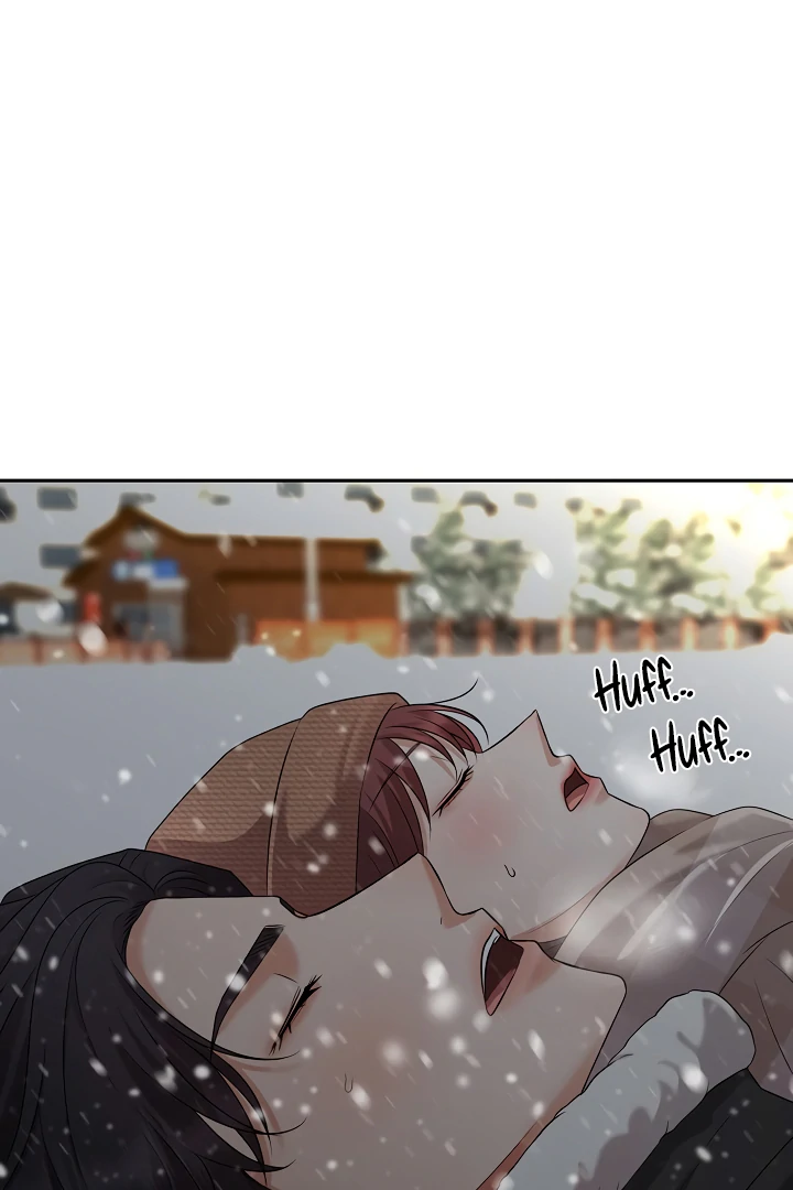 How to Survive Secretary Hong Chapter 34 - Page 47