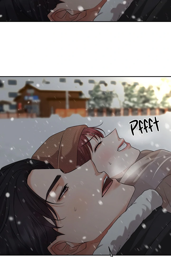 How to Survive Secretary Hong Chapter 34 - Page 48
