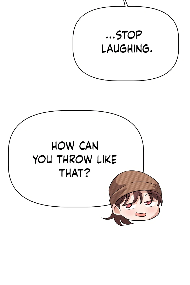How to Survive Secretary Hong Chapter 34 - Page 49