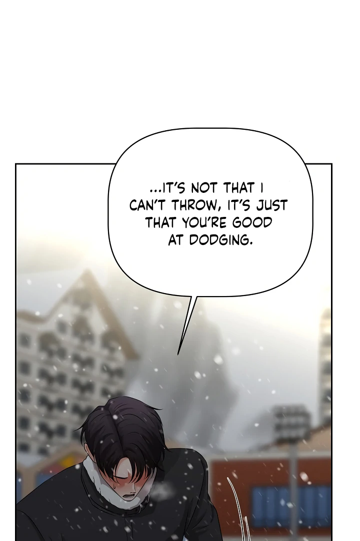 How to Survive Secretary Hong Chapter 34 - Page 50