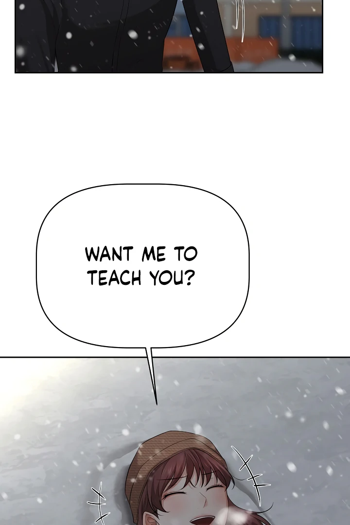 How to Survive Secretary Hong Chapter 34 - Page 51