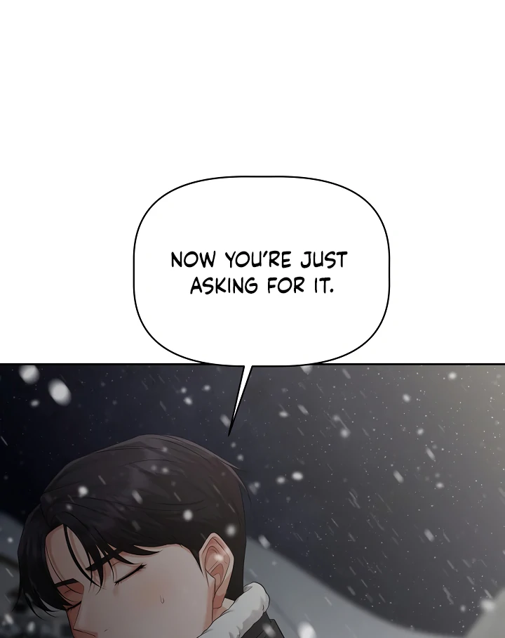 How to Survive Secretary Hong Chapter 34 - Page 53