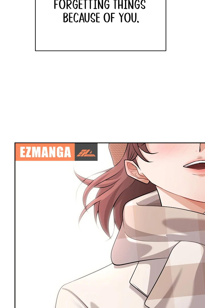 How to Survive Secretary Hong Chapter 34 - Page 56