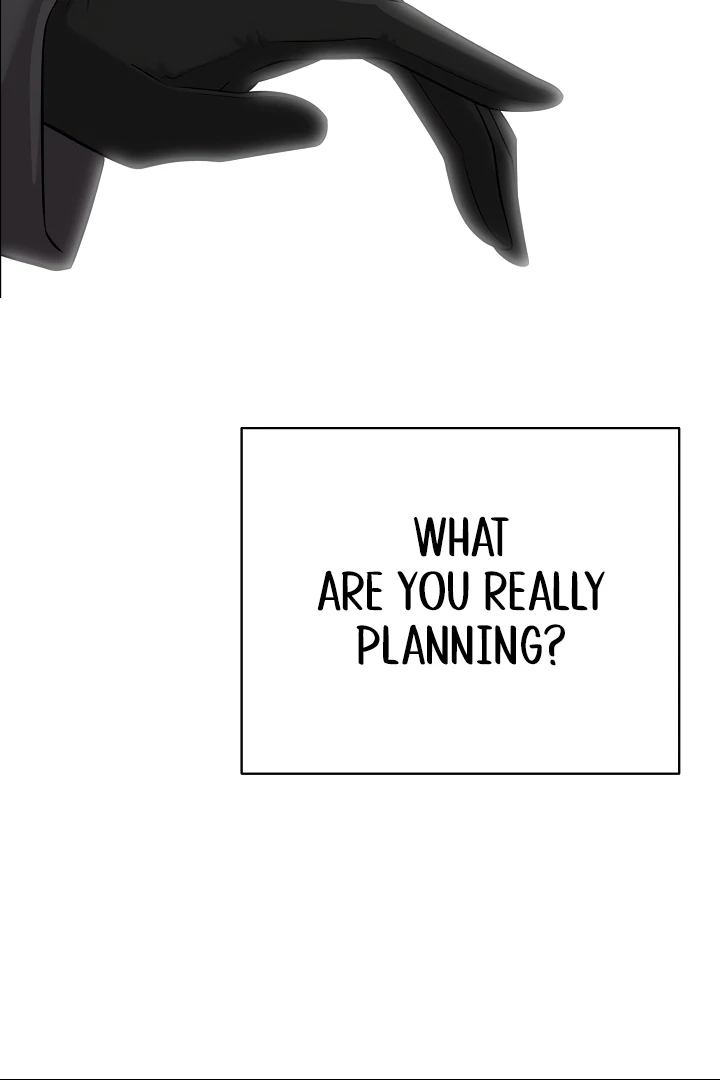 How to Survive Secretary Hong Chapter 34 - Page 60
