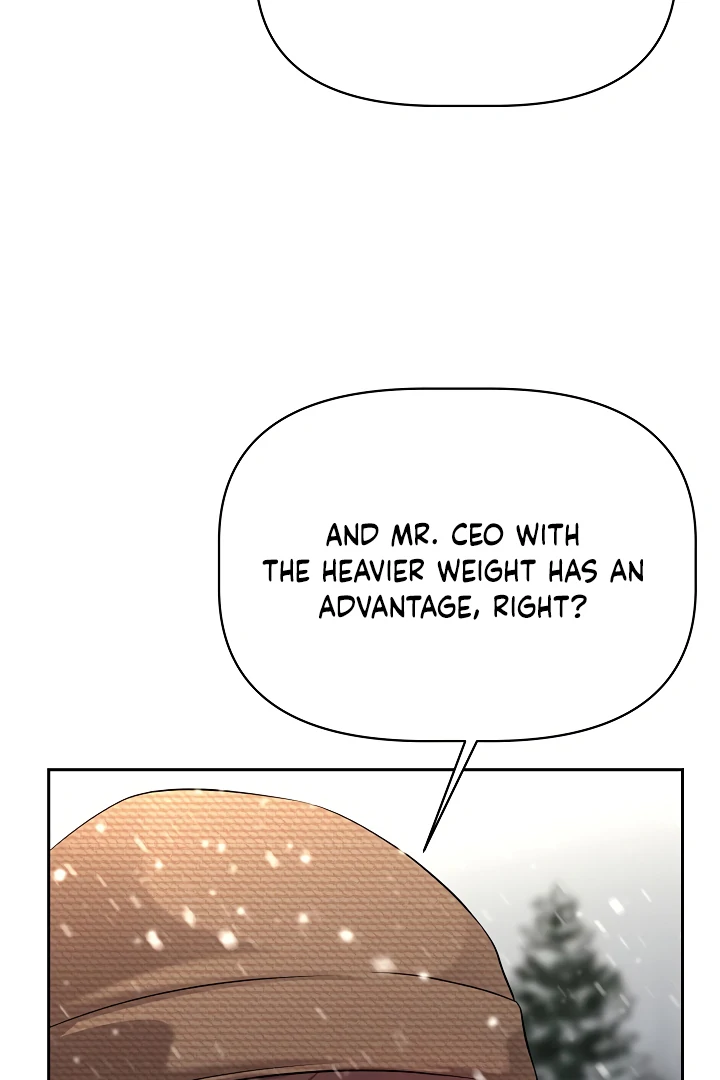 How to Survive Secretary Hong Chapter 34 - Page 7