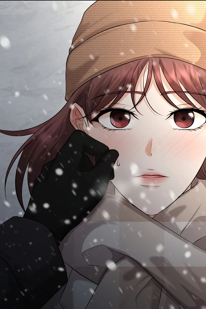 How to Survive Secretary Hong Chapter 34 - Page 61