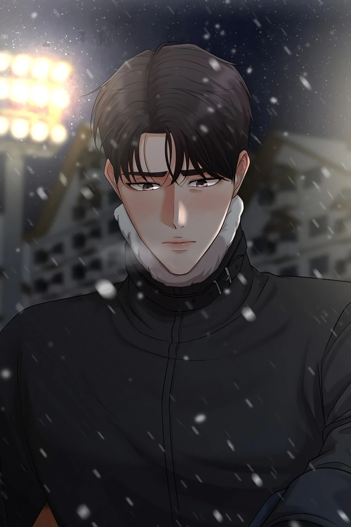 How to Survive Secretary Hong Chapter 34 - Page 63