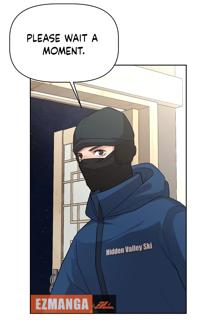 How to Survive Secretary Hong Chapter 34 - Page 69