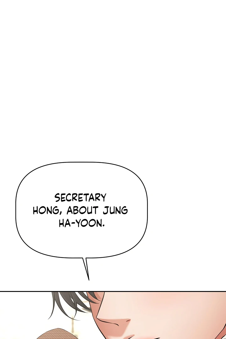 How to Survive Secretary Hong Chapter 34 - Page 71