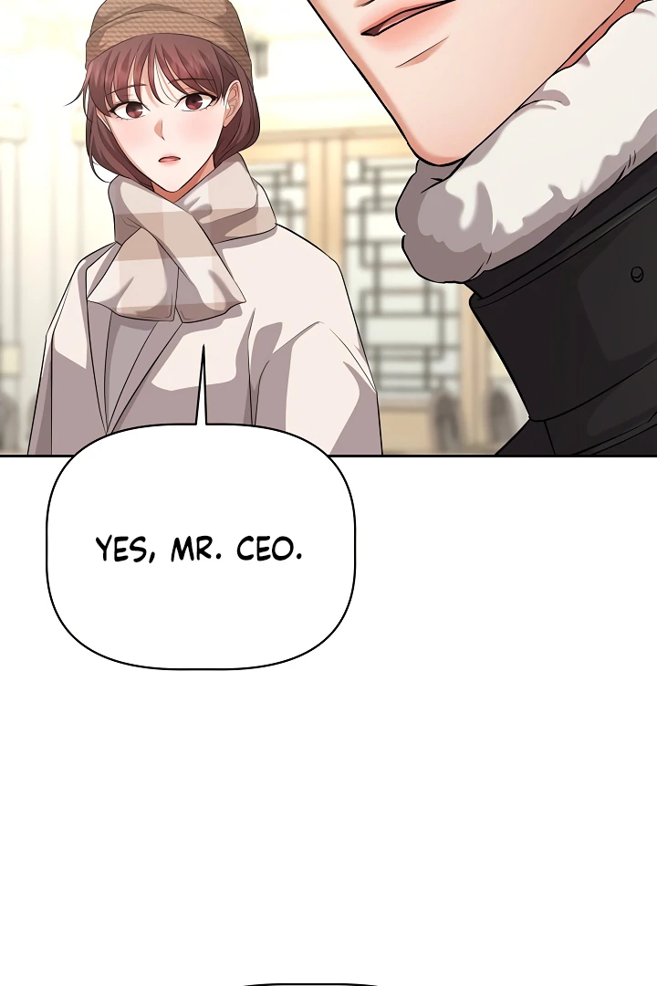 How to Survive Secretary Hong Chapter 34 - Page 72