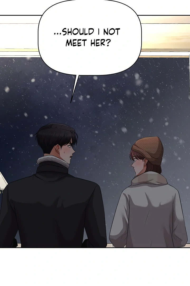 How to Survive Secretary Hong Chapter 34 - Page 73