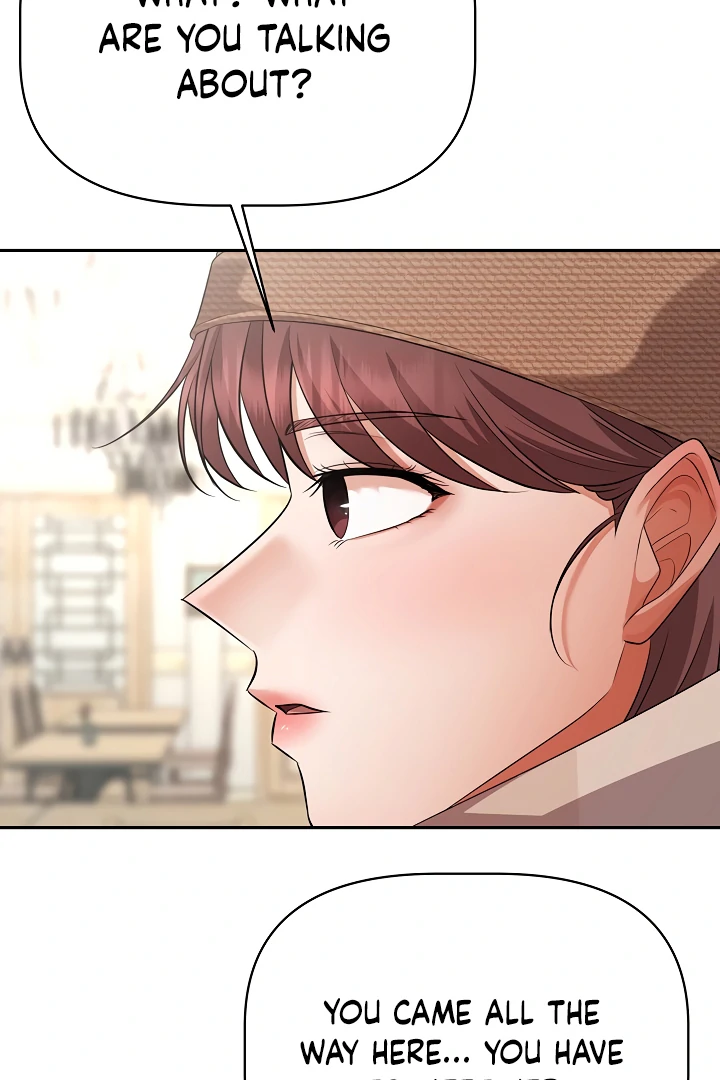 How to Survive Secretary Hong Chapter 34 - Page 75