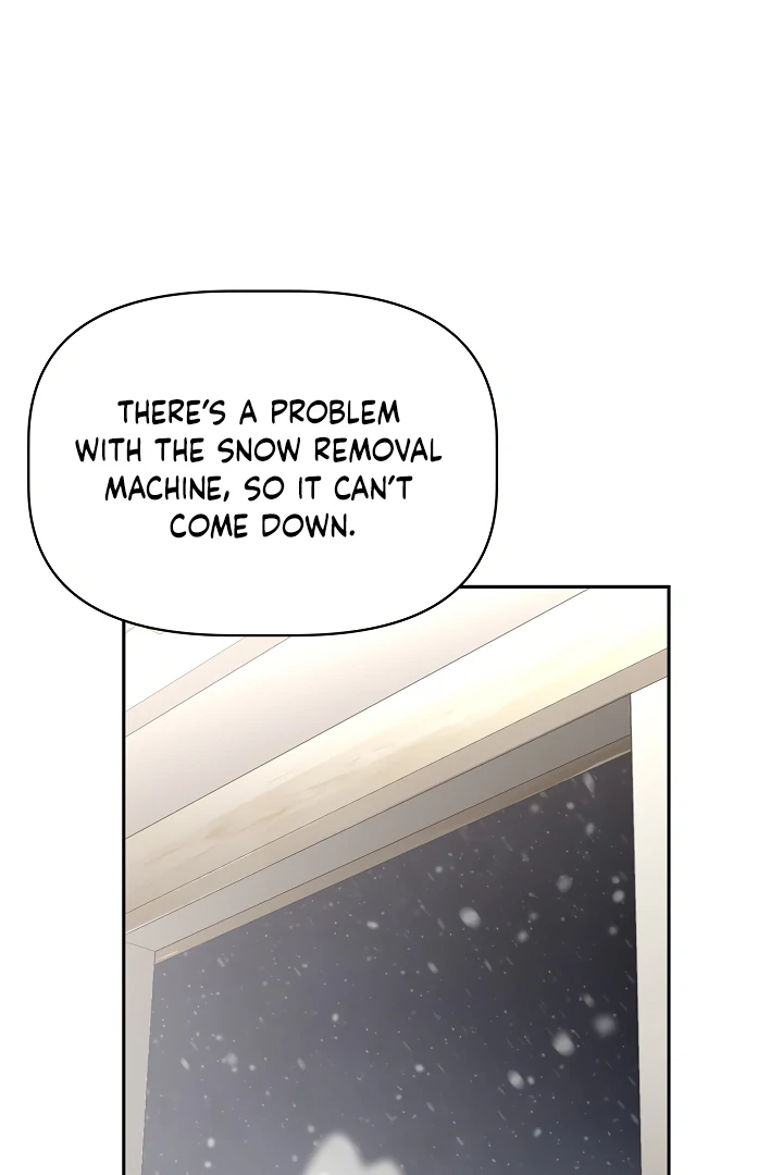 How to Survive Secretary Hong Chapter 34 - Page 80