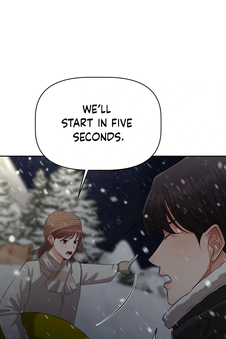How to Survive Secretary Hong Chapter 34 - Page 9
