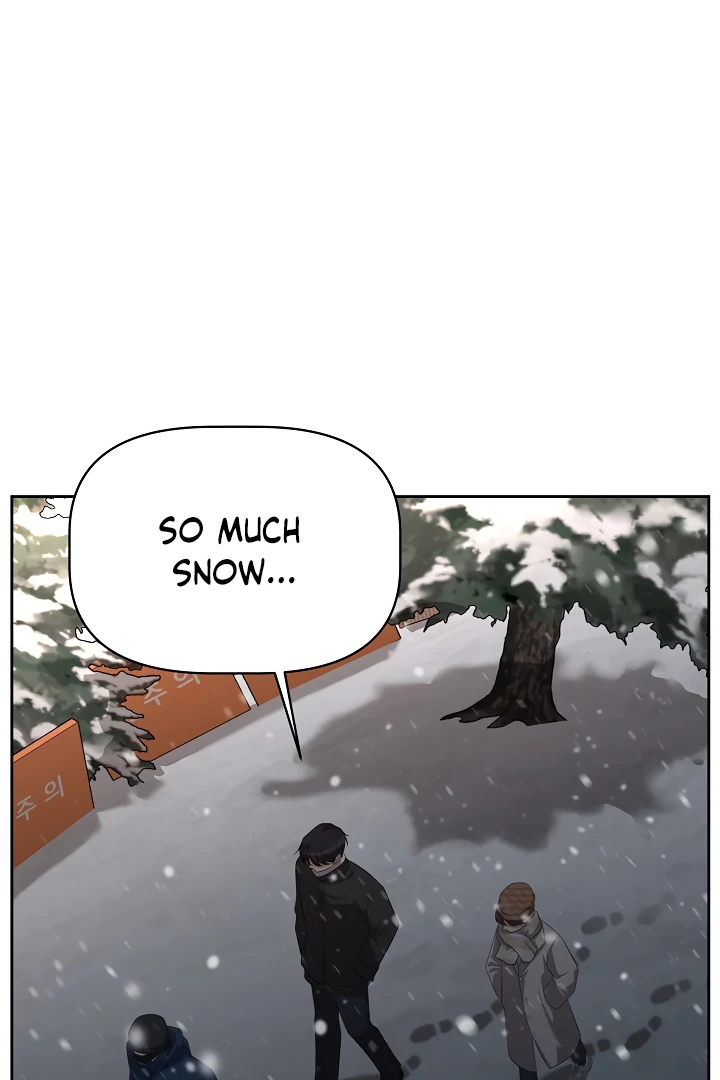 How to Survive Secretary Hong Chapter 34 - Page 84