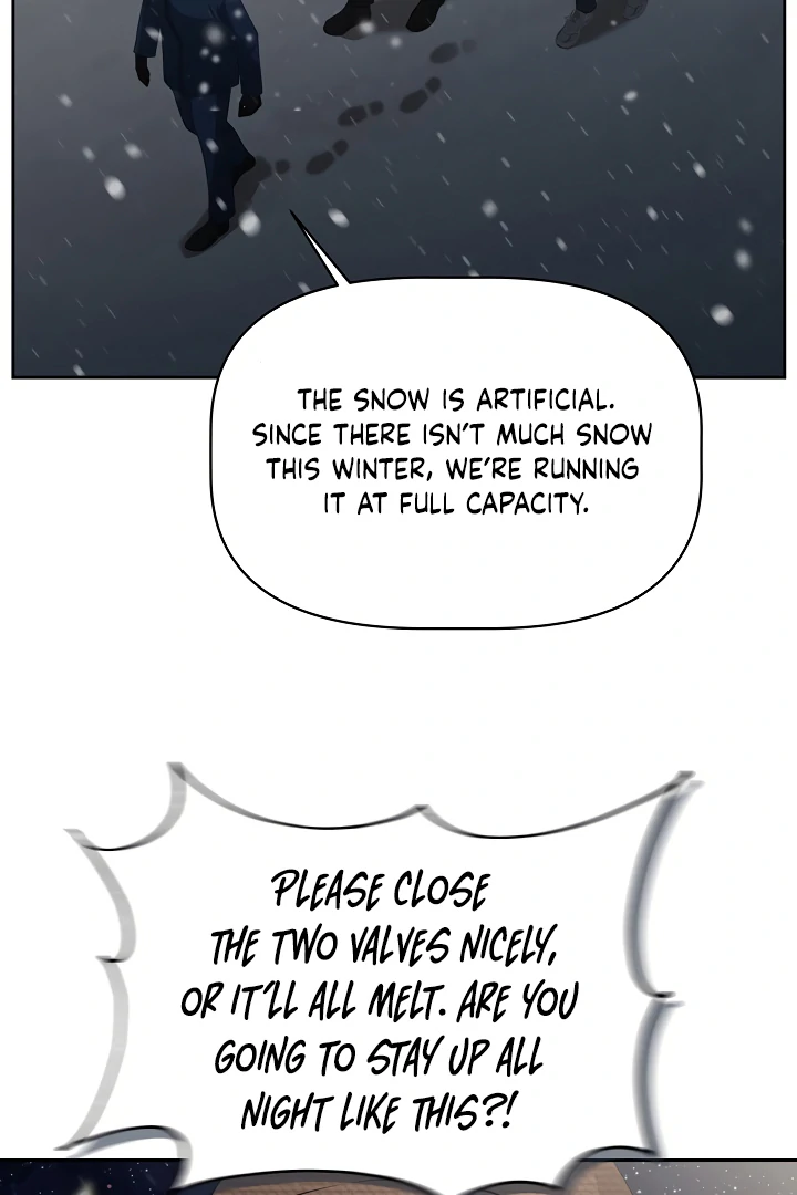 How to Survive Secretary Hong Chapter 34 - Page 85