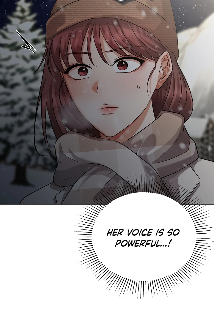 How to Survive Secretary Hong Chapter 34 - Page 86