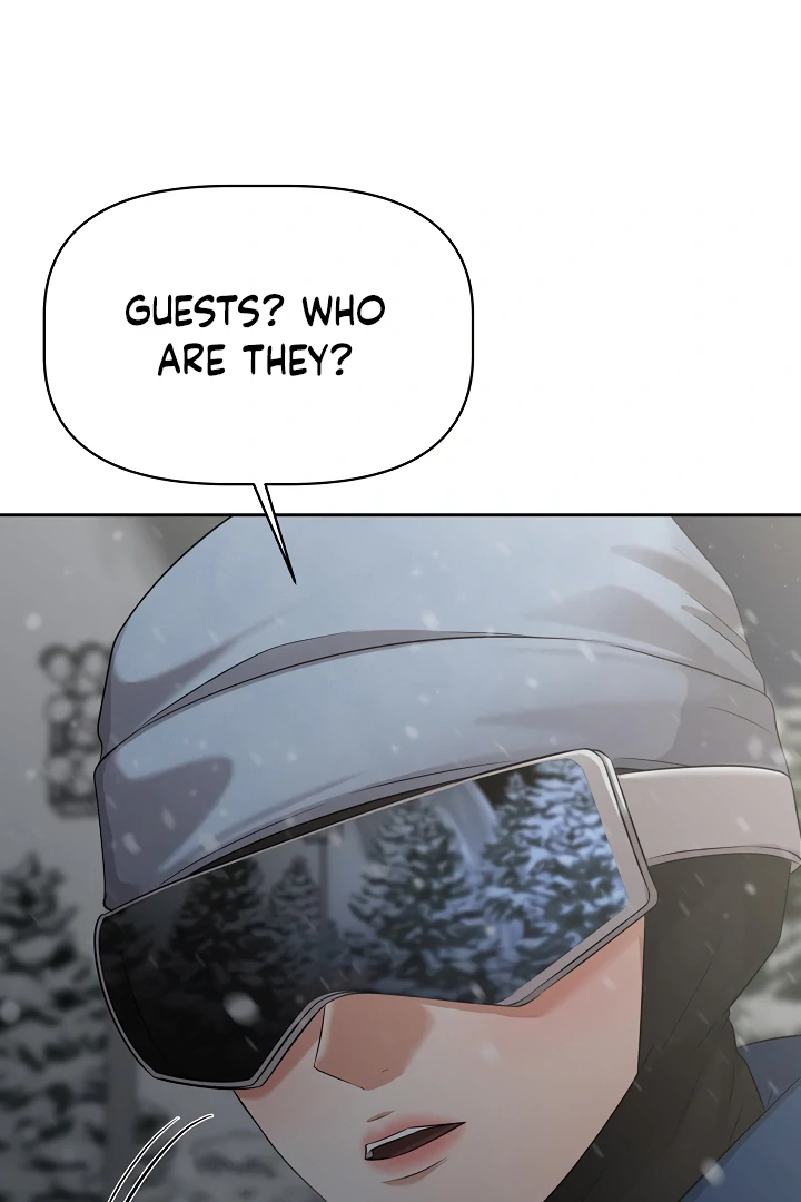 How to Survive Secretary Hong Chapter 34 - Page 90