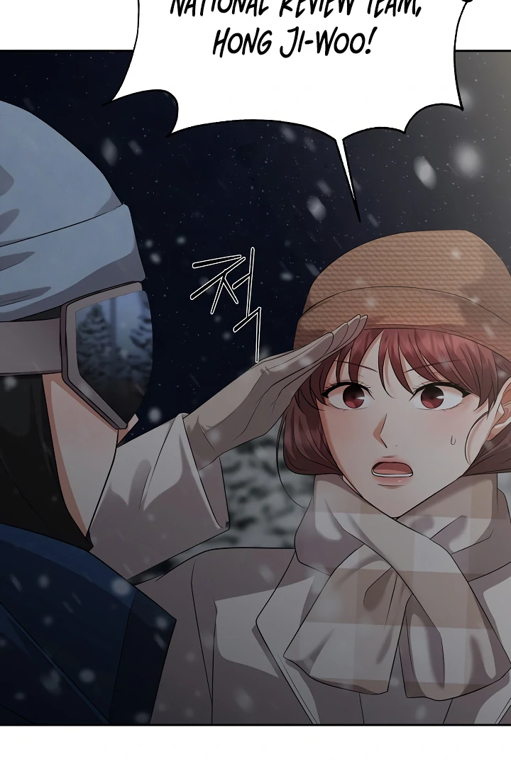 How to Survive Secretary Hong Chapter 34 - Page 92