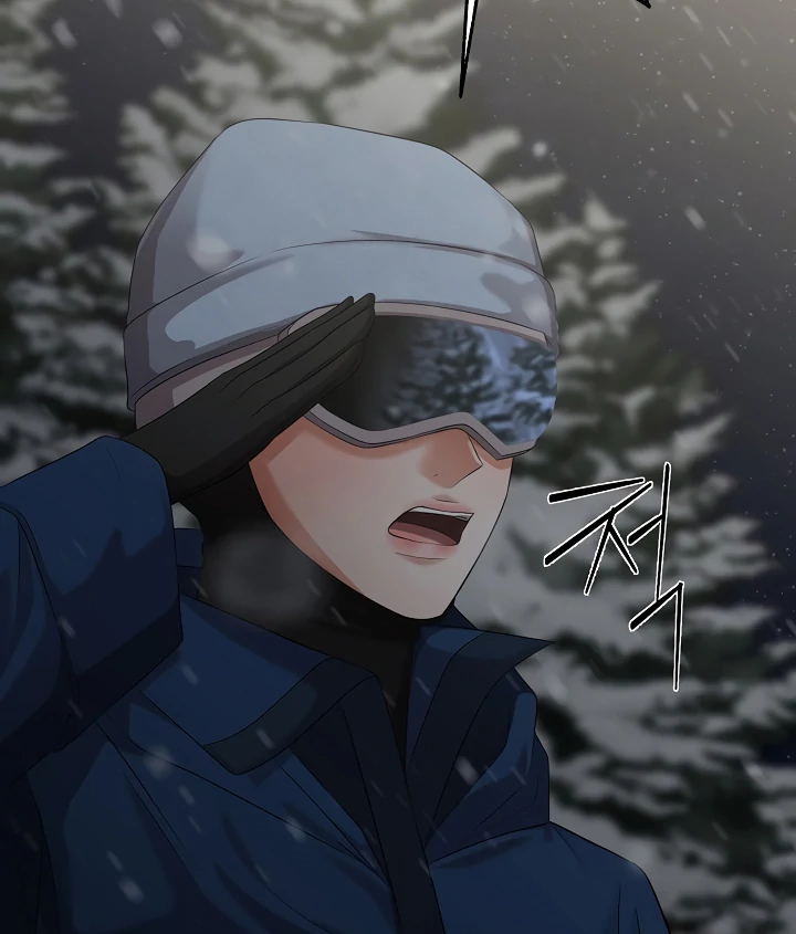 How to Survive Secretary Hong Chapter 34 - Page 95