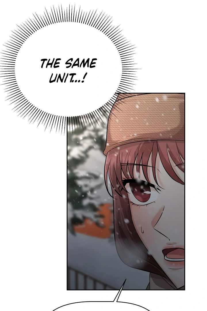 How to Survive Secretary Hong Chapter 34 - Page 97