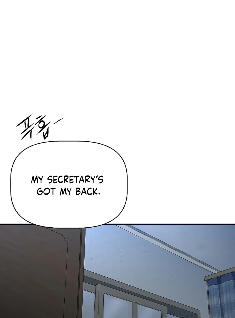 How to Survive Secretary Hong Chapter 35 - Page 102
