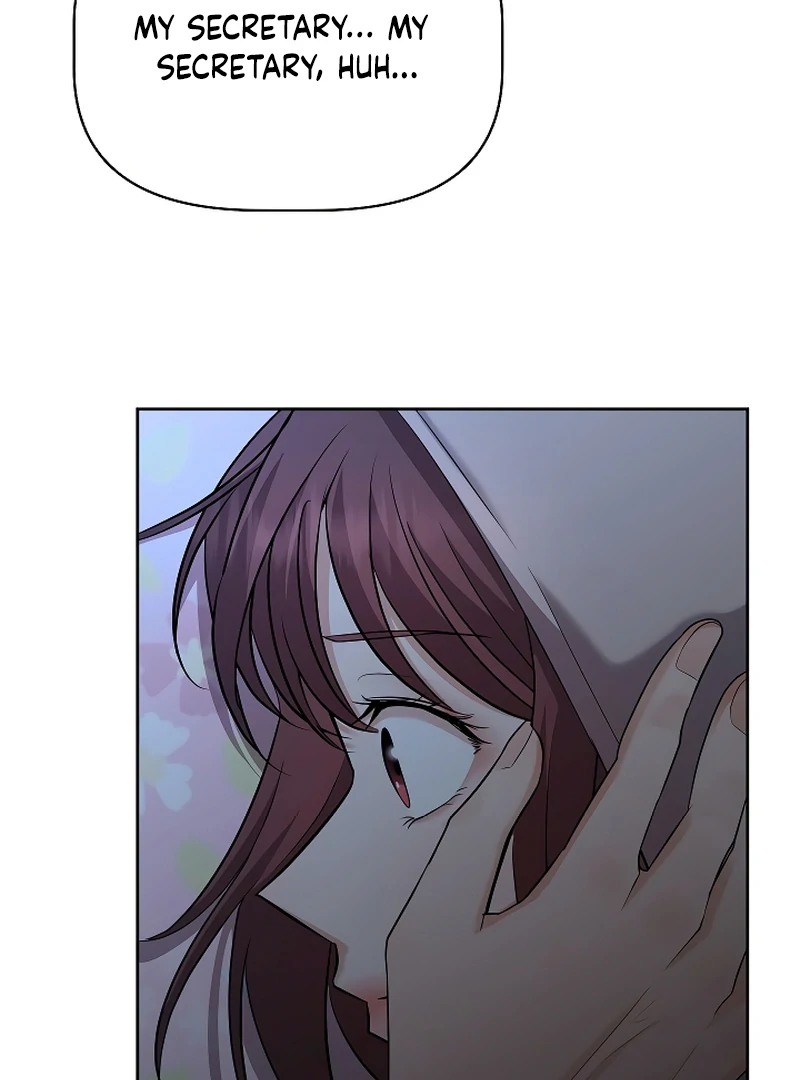 How to Survive Secretary Hong Chapter 35 - Page 105